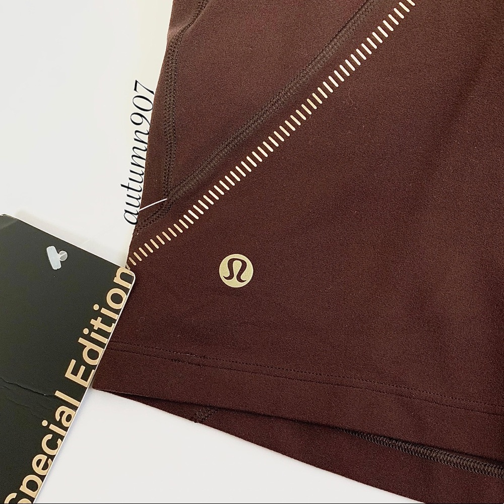 ❗️SOLD❗️NWT Lululemon Special Edition Align Tank - Picture 7 of 11